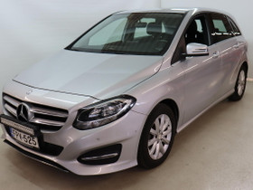 Mercedes-Benz B, Autot, Kuopio, Tori.fi Mercedes-Benz B, Autot, Kuopio, Tori.fi