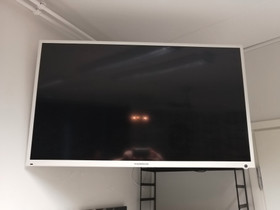 Thompson 42" TV + seinäteline, Televisiot, Viihde-elektroniikka, Tampere, Tori.fi Thompson 42" TV + seinäteline, Televisiot, Viihde-elektroniikka, Tampere, Tori.fi