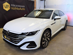 Volkswagen Arteon, Autot, Tampere, Tori.fi Volkswagen Arteon, Autot, Tampere, Tori.fi