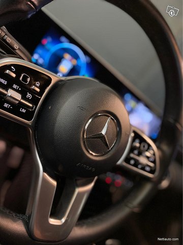 Mercedes-Benz CLA 15