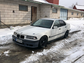 Bmw e36 osina, Autovaraosat, Auton varaosat ja tarvikkeet, Naantali, Tori.fi Bmw e36 osina, Autovaraosat, Auton varaosat ja tarvikkeet, Naantali, Tori.fi