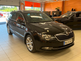 Skoda Superb, Autot, Hämeenlinna, Tori.fi Skoda Superb, Autot, Hämeenlinna, Tori.fi
