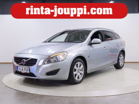 Volvo V60, Autot, Tampere, Tori.fi Volvo V60, Autot, Tampere, Tori.fi