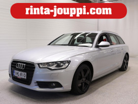 Audi A6, Autot, Kouvola, Tori.fi Audi A6, Autot, Kouvola, Tori.fi