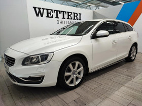 Volvo V60, Autot, Ylivieska, Tori.fi Volvo V60, Autot, Ylivieska, Tori.fi