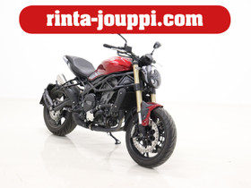 Benelli 752S, Moottoripyörät, Moto, Vantaa, Tori.fi Benelli 752S, Moottoripyörät, Moto, Vantaa, Tori.fi