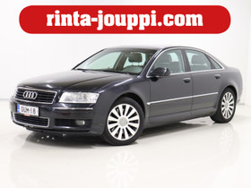 Audi A8, Autot, Vantaa, Tori.fi Audi A8, Autot, Vantaa, Tori.fi