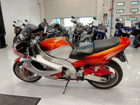 Yamaha YZF, Moottoripyörät, Moto, Vantaa, Tori.fi