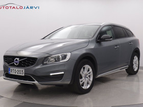 Volvo V60 Cross Country, Autot, Kotka, Tori.fi Volvo V60 Cross Country, Autot, Kotka, Tori.fi