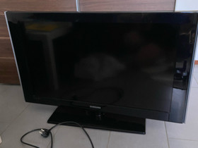 Samsung tv, 40 tuumaa., Televisiot, Viihde-elektroniikka, Leppävirta, Tori.fi Samsung tv, 40 tuumaa., Televisiot, Viihde-elektroniikka, Leppävirta, Tori.fi