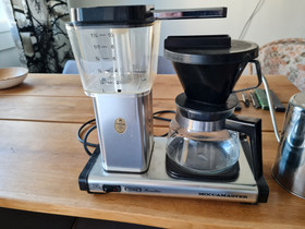 Moccamaster kahvinkeitin, Muut keittiötarvikkeet, Keittiötarvikkeet ja astiat, Helsinki, Tori.fi Moccamaster kahvinkeitin, Muut keittiötarvikkeet, Keittiötarvikkeet ja astiat, Helsinki, Tori.fi