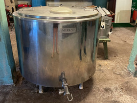 400l hunajasäiliö, Muut koneet ja tarvikkeet, Työkoneet ja kalusto, Pöytyä, Tori.fi 400l hunajasäiliö, Muut koneet ja tarvikkeet, Työkoneet ja kalusto, Pöytyä, Tori.fi