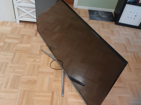 Samsung 55" Led Smart tv, Televisiot, Viihde-elektroniikka, Lahti, Tori.fi Samsung 55" Led Smart tv, Televisiot, Viihde-elektroniikka, Lahti, Tori.fi