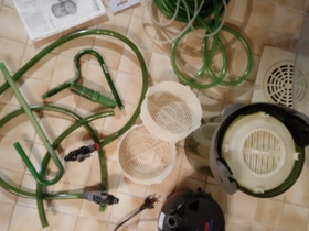 Toimiva ulkosuodatin, Kalat ja akvaariot, Lemmikkieläimet, Tampere, Tori.fi Toimiva ulkosuodatin, Kalat ja akvaariot, Lemmikkieläimet, Tampere, Tori.fi