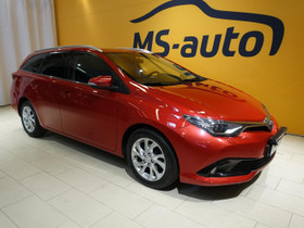 Toyota Auris, Autot, Vantaa, Tori.fi Toyota Auris, Autot, Vantaa, Tori.fi