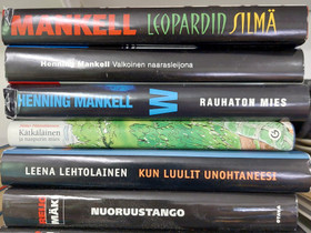 Kesälukemista, Kaunokirjallisuus, Kirjat ja lehdet, Lahti, Tori.fi Kesälukemista, Kaunokirjallisuus, Kirjat ja lehdet, Lahti, Tori.fi