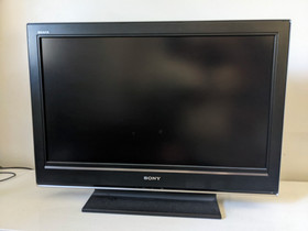 Televisio 32" (Sony), Televisiot, Viihde-elektroniikka, Espoo, Tori.fi Televisio 32" (Sony), Televisiot, Viihde-elektroniikka, Espoo, Tori.fi