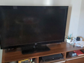 LG telsu, Televisiot, Viihde-elektroniikka, Tampere, Tori.fi LG telsu, Televisiot, Viihde-elektroniikka, Tampere, Tori.fi