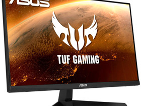 ASUS TUF Gaming ASVG247Q1A 24" pelinäyttö, Oheislaitteet, Tietokoneet ja lisälaitteet, Kuopio, Tori.fi ASUS TUF Gaming ASVG247Q1A 24" pelinäyttö, Oheislaitteet, Tietokoneet ja lisälaitteet, Kuopio, Tori.fi