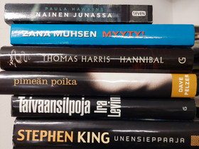 Kesälukemista 2, Kaunokirjallisuus, Kirjat ja lehdet, Lahti, Tori.fi Kesälukemista 2, Kaunokirjallisuus, Kirjat ja lehdet, Lahti, Tori.fi