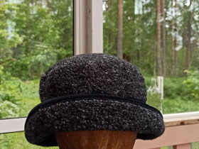 Italialainen hattu, Laukut ja hatut, Asusteet ja kellot, Kuopio, Tori.fi Italialainen hattu, Laukut ja hatut, Asusteet ja kellot, Kuopio, Tori.fi