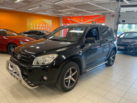 Toyota RAV4, Autot, Kouvola, Tori.fi Toyota RAV4, Autot, Kouvola, Tori.fi