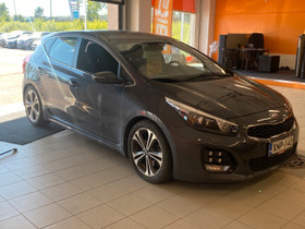 Kia Cee'd, Autot, Kouvola, Tori.fi Kia Cee'd, Autot, Kouvola, Tori.fi