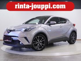 TOYOTA C-HR, Autot, Tampere, Tori.fi TOYOTA C-HR, Autot, Tampere, Tori.fi