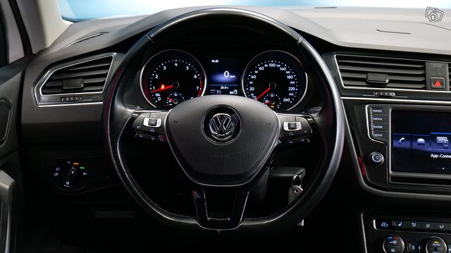 Volkswagen TIGUAN 18