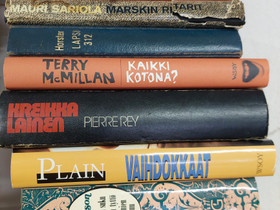 Kesälukemista 6, Muut kirjat ja lehdet, Kirjat ja lehdet, Lahti, Tori.fi Kesälukemista 6, Muut kirjat ja lehdet, Kirjat ja lehdet, Lahti, Tori.fi