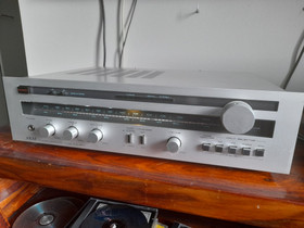 Akai AA-R11 viritinvahvistin, Audio ja musiikkilaitteet, Viihde-elektroniikka, Hattula, Tori.fi Akai AA-R11 viritinvahvistin, Audio ja musiikkilaitteet, Viihde-elektroniikka, Hattula, Tori.fi