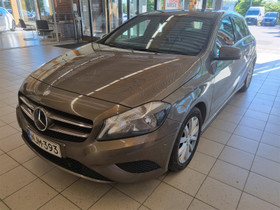 Mercedes-Benz A, Autot, Lappeenranta, Tori.fi Mercedes-Benz A, Autot, Lappeenranta, Tori.fi