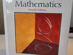 Matematiikan kirja, Oppikirjat, Kirjat ja lehdet, Pirkkala, Tori.fi Matematiikan kirja, Oppikirjat, Kirjat ja lehdet, Pirkkala, Tori.fi
