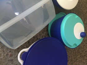 Tupperware astioita, Säilytysastiat ja rasiat, Keittiötarvikkeet ja astiat, Kärkölä, Tori.fi Tupperware astioita, Säilytysastiat ja rasiat, Keittiötarvikkeet ja astiat, Kärkölä, Tori.fi
