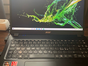 Acer Aspire 3 15,6", Kannettavat, Tietokoneet ja lisälaitteet, Lahti, Tori.fi Acer Aspire 3 15,6", Kannettavat, Tietokoneet ja lisälaitteet, Lahti, Tori.fi