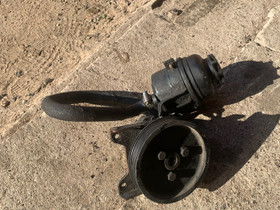 BMW M54 tehostimen pumppu ja ilmastoinnin kompura, Autovaraosat, Auton varaosat ja tarvikkeet, Salo, Tori.fi BMW M54 tehostimen pumppu ja ilmastoinnin kompura, Autovaraosat, Auton varaosat ja tarvikkeet, Salo, Tori.fi
