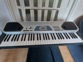 Casio kosketinsoitin, Audio ja musiikkilaitteet, Viihde-elektroniikka, Lappeenranta, Tori.fi Casio kosketinsoitin, Audio ja musiikkilaitteet, Viihde-elektroniikka, Lappeenranta, Tori.fi