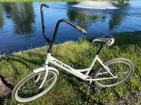 Jupiter Fresh ooppera Bike, Muut pyörät, Polkupyörät ja pyöräily, Savonlinna, Tori.fi Jupiter Fresh ooppera Bike, Muut pyörät, Polkupyörät ja pyöräily, Savonlinna, Tori.fi