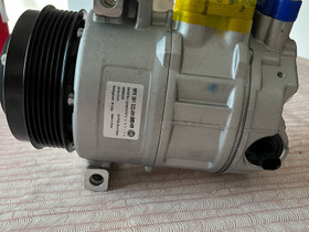 Mb W204 Ilmastoinnin kompressori, Autovaraosat, Auton varaosat ja tarvikkeet, Loimaa, Tori.fi Mb W204 Ilmastoinnin kompressori, Autovaraosat, Auton varaosat ja tarvikkeet, Loimaa, Tori.fi