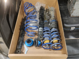 Ap coilover alusta vectra c stw, Autovaraosat, Auton varaosat ja tarvikkeet, Turku, Tori.fi Ap coilover alusta vectra c stw, Autovaraosat, Auton varaosat ja tarvikkeet, Turku, Tori.fi