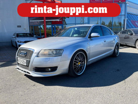 Audi A6, Autot, Kuopio, Tori.fi Audi A6, Autot, Kuopio, Tori.fi