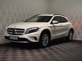Mercedes-Benz GLA, Autot, Lohja, Tori.fi Mercedes-Benz GLA, Autot, Lohja, Tori.fi