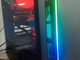 Pelikone i7 GTX 1070, Pöytäkoneet, Tietokoneet ja lisälaitteet, Jyväskylä, Tori.fi Pelikone i7 GTX 1070, Pöytäkoneet, Tietokoneet ja lisälaitteet, Jyväskylä, Tori.fi