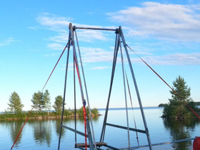 Russian swing, Uinti ja sukellus, Urheilu ja ulkoilu, Kajaani, Tori.fi Russian swing, Uinti ja sukellus, Urheilu ja ulkoilu, Kajaani, Tori.fi