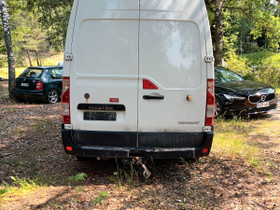 Renault Master, Autot, Espoo, Tori.fi Renault Master, Autot, Espoo, Tori.fi