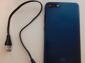 Huawei Y6 2018, Puhelimet, Puhelimet ja tarvikkeet, Hämeenlinna, Tori.fi Huawei Y6 2018, Puhelimet, Puhelimet ja tarvikkeet, Hämeenlinna, Tori.fi
