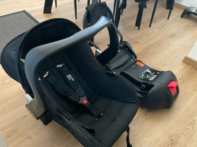 Britax Römer Primo + Telakka, Turvaistuimet ja kaukalot, Lastentarvikkeet ja lelut, Vantaa, Tori.fi Britax Römer Primo + Telakka, Turvaistuimet ja kaukalot, Lastentarvikkeet ja lelut, Vantaa, Tori.fi
