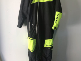 Scott monosuit ds XL, Ajoasut, kengät ja kypärät, Mototarvikkeet ja varaosat, Oulu, Tori.fi Scott monosuit ds XL, Ajoasut, kengät ja kypärät, Mototarvikkeet ja varaosat, Oulu, Tori.fi