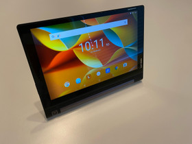 Lenovo Yoga Tab3 10 (YT3-X50f), Tabletit, Tietokoneet ja lisälaitteet, Helsinki, Tori.fi Lenovo Yoga Tab3 10 (YT3-X50f), Tabletit, Tietokoneet ja lisälaitteet, Helsinki, Tori.fi