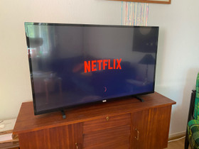 Philips 43 Led smart-tv (varattu), Televisiot, Viihde-elektroniikka, Kouvola, Tori.fi Philips 43 Led smart-tv (varattu), Televisiot, Viihde-elektroniikka, Kouvola, Tori.fi